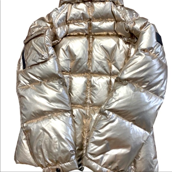 Girls size 14 SAM. jacket - Picture 2 of 4